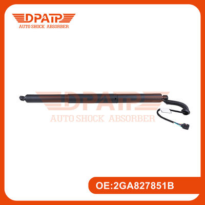 2GA827851B قابلة للتطبيق على الباب الخلفي للسيارة الكهربائية لشركة فولكس فاجن T-ROC