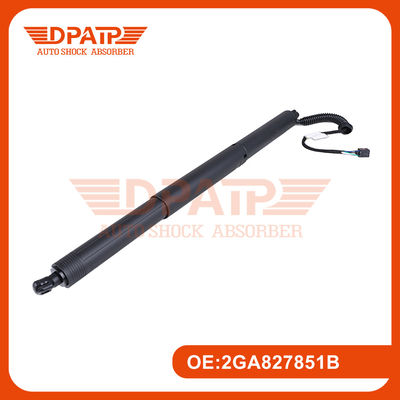 2GA827851B قابلة للتطبيق على الباب الخلفي للسيارة الكهربائية لشركة فولكس فاجن T-ROC