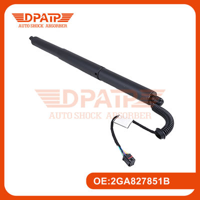 2GA827851B قابلة للتطبيق على الباب الخلفي للسيارة الكهربائية لشركة فولكس فاجن T-ROC