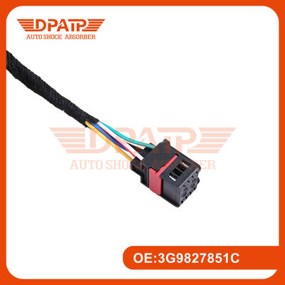 اليمين اليسار الكهربائية الباب الخلفي 3V0827851B فولكسفاغن باسات B8 ماغوتان 15