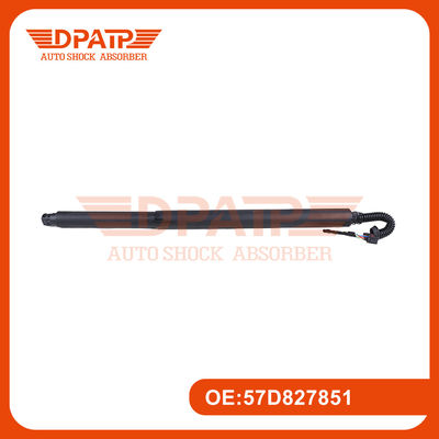 الجودة العالية الباب الخلفي الكهربائي القابض للسكودا كاروك الكهربائية فتحة المصعد 57D827851 57D827852