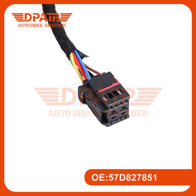 الجودة العالية الباب الخلفي الكهربائي القابض للسكودا كاروك الكهربائية فتحة المصعد 57D827851 57D827852