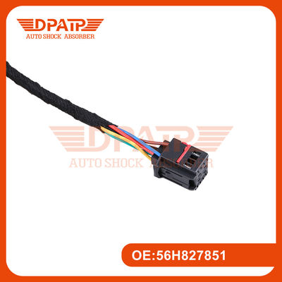 56H827851 LH / RH Auto Power Liftgate Automatic Electric Tailgate Lift لشركة سكودا كودياك جي تي 2019-2022