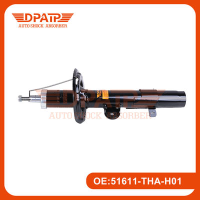 51611-THA-H01 يسار يمين مستمع الصدمات الأمامي للسيارات لـ Honda Avancier UR-V