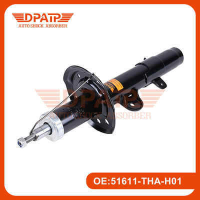 51611-THA-H01 يسار يمين مستمع الصدمات الأمامي للسيارات لـ Honda Avancier UR-V