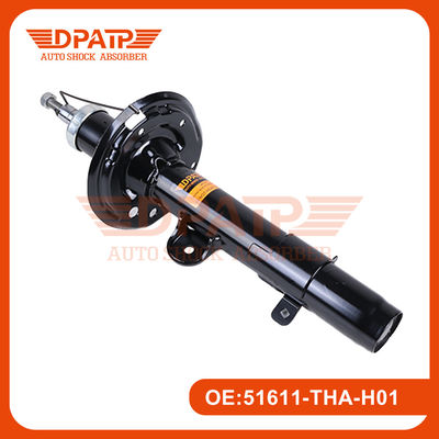 51611-THA-H01 يسار يمين مستمع الصدمات الأمامي للسيارات لـ Honda Avancier UR-V