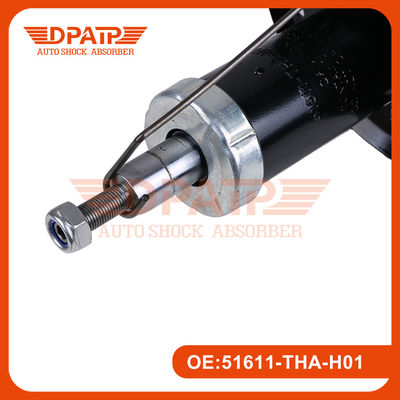 51611-THA-H01 يسار يمين مستمع الصدمات الأمامي للسيارات لـ Honda Avancier UR-V