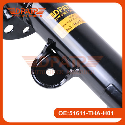 51611-THA-H01 يسار يمين مستمع الصدمات الأمامي للسيارات لـ Honda Avancier UR-V