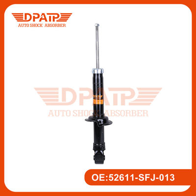 هوندا مصدر الصدمة للسيارات 52611-SFJ-013 قطع غيار لـ Odyssey RB1 المحرك K24a