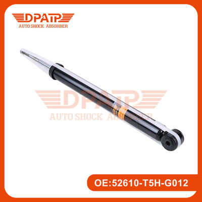 تحديد الدقة العالية 52610-T5H-G012 استبدال مدمني الصدمات لـ Honda Fit GK6/Gray