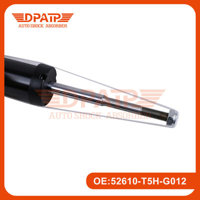 تحديد الدقة العالية 52610-T5H-G012 استبدال مدمني الصدمات لـ Honda Fit GK6/Gray