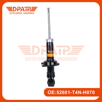 52601-T4N-H070 الأمامية الخلفية سيارة امتصاص الصدمات سهلة التثبيت لـ هوندا جيد