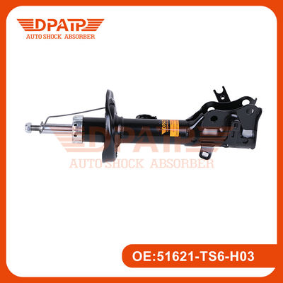 51621-TS6-H03 الصلب الأمامي مُمتص الصدمات المقاوم للتآكل لـ Honda Civic FB2