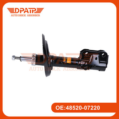 48520-07220 مُمتص الصدمات الأمامي قطع تعليق السيارات لسيارة تويوتا أفالون