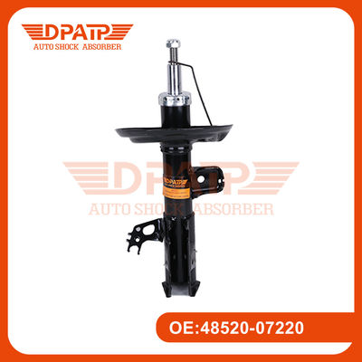 48520-07220 مُمتص الصدمات الأمامي قطع تعليق السيارات لسيارة تويوتا أفالون