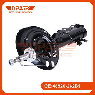 مسك الصدمات أمام السيارة يسارًا يمينًا 48520-262B1 لـ Toyota Ralink E191/19- Toyota Corolla NRE2/19-