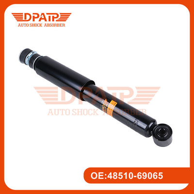 48510-69065 مصاصات الصدمة الأمامية للسيارات لـ Toyota PRADO Land Cruiser FZJ/HDJ/UZJ100 (Land Cruiser 4700)