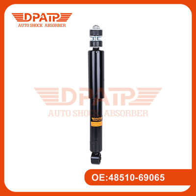 48510-69065 مصاصات الصدمة الأمامية للسيارات لـ Toyota PRADO Land Cruiser FZJ/HDJ/UZJ100 (Land Cruiser 4700)