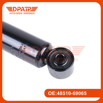 48510-69065 مصاصات الصدمة الأمامية للسيارات لـ Toyota PRADO Land Cruiser FZJ/HDJ/UZJ100 (Land Cruiser 4700)