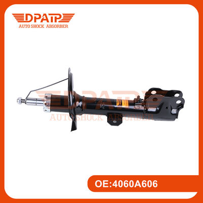 4060A606 شاحنة خفيفة تعليق مستمعات الصدمات القابلة للتعديل لـ Mitsubishi Outlander 13