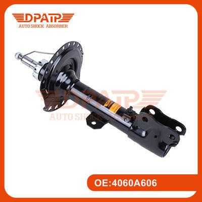 4060A606 شاحنة خفيفة تعليق مستمعات الصدمات القابلة للتعديل لـ Mitsubishi Outlander 13