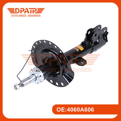 4060A606 شاحنة خفيفة تعليق مستمعات الصدمات القابلة للتعديل لـ Mitsubishi Outlander 13