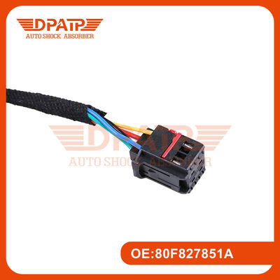 80F827851A الطاقة الكهربائية الباب الخلفي رفع العقدة الداخلية الدعم الفولاذ التلقائي الخلفي لأودي Q5/22-سبورتباك