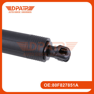 80F827851A الطاقة الكهربائية الباب الخلفي رفع العقدة الداخلية الدعم الفولاذ التلقائي الخلفي لأودي Q5/22-سبورتباك