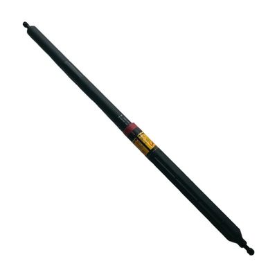 6865009030 686500W050 تويوتا لاند كروزر برادو J150 الباب الخلفي