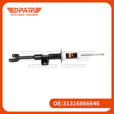 مغلق الصدمات أمام السيارة اليسار اليمنى 31316866646 لسيارة BMW G38 / G30 G32
