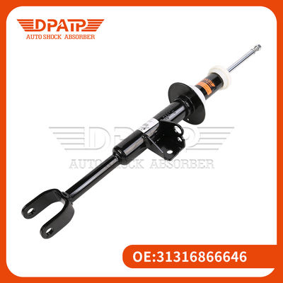 مغلق الصدمات أمام السيارة اليسار اليمنى 31316866646 لسيارة BMW G38 / G30 G32