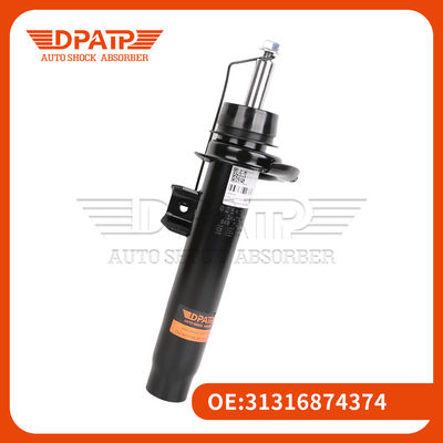 31316874374 تعليق آلي مستمعات الصدمة الأمامية لسيارة BMW F35 / 4WD