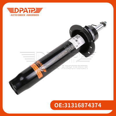31316874374 تعليق آلي مستمعات الصدمة الأمامية لسيارة BMW F35 / 4WD