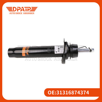 31316874374 تعليق آلي مستمعات الصدمة الأمامية لسيارة BMW F35 / 4WD