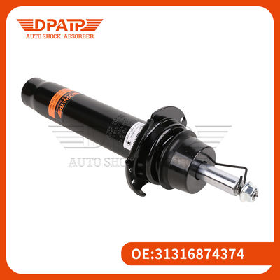 31316874374 تعليق آلي مستمعات الصدمة الأمامية لسيارة BMW F35 / 4WD