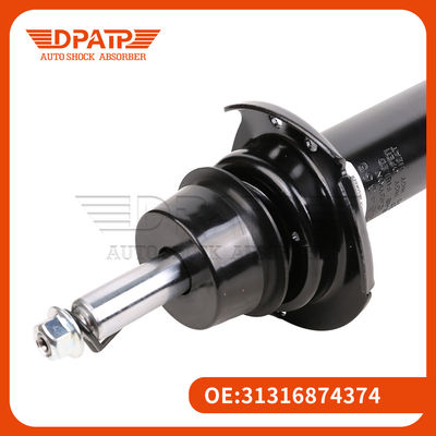 31316874374 تعليق آلي مستمعات الصدمة الأمامية لسيارة BMW F35 / 4WD