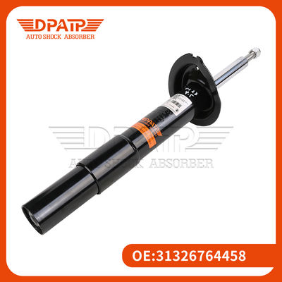 31326764458 مسك الصدمات الأمامية أجزاء تعليق السيارات لبي ام دبليو E60