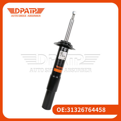 31326764458 مسك الصدمات الأمامية أجزاء تعليق السيارات لبي ام دبليو E60
