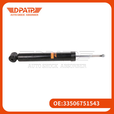 33506751543 نظام التعليق مغلق الصدمات الخلفي لسيارة BMW E53