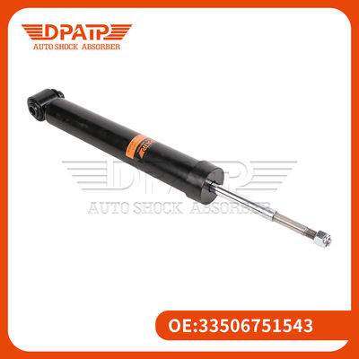 33506751543 نظام التعليق مغلق الصدمات الخلفي لسيارة BMW E53