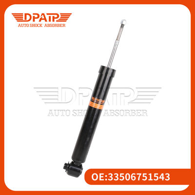 33506751543 نظام التعليق مغلق الصدمات الخلفي لسيارة BMW E53