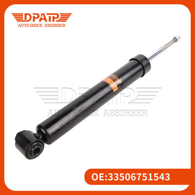 33506751543 نظام التعليق مغلق الصدمات الخلفي لسيارة BMW E53