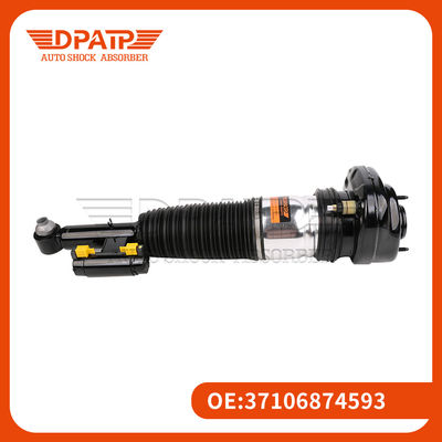 37106874593 مصاصات الصدمة الجوية الخلفية اليسار اليمين لبي ام دبليو G12/2WD/4WD