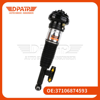 37106874593 مصاصات الصدمة الجوية الخلفية اليسار اليمين لبي ام دبليو G12/2WD/4WD