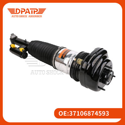 37106874593 مصاصات الصدمة الجوية الخلفية اليسار اليمين لبي ام دبليو G12/2WD/4WD