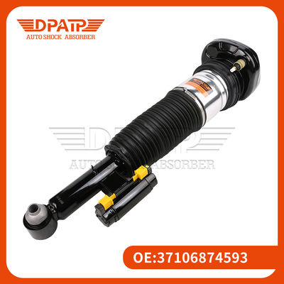 37106874593 مصاصات الصدمة الجوية الخلفية اليسار اليمين لبي ام دبليو G12/2WD/4WD