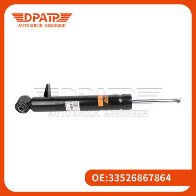 33526867864 معلق الصدمات الخلفي يسار يمين لـ BMW/F15/F16