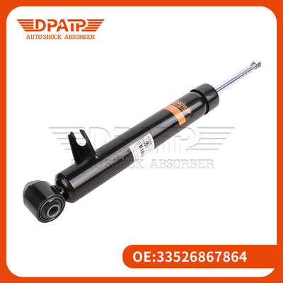 33526867864 معلق الصدمات الخلفي يسار يمين لـ BMW/F15/F16