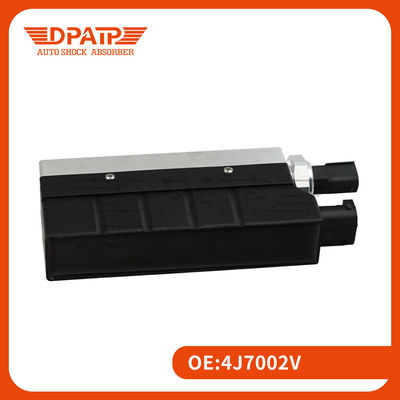C2D26814 صمام الموجات الكهربائية للتعليق الهوائي 4J7002V جاكوار XJ10-16 أجزاء تعليق السيارات