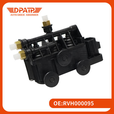 RVH000095 كتلة صمام تعليق الهواء الأمامي لـ Land Rover Discovery/L320/L322